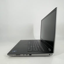 Load image into Gallery viewer, Dell Precision 7780 17.3 Gray 2.2 GHz Intel Core i9 13th Gen. 32GB RAM 1TB Solid State Drive NVIDIA RTX 5000 Ada 16 GB