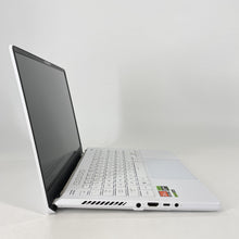 Load image into Gallery viewer, ROG Zephyrus G14 GA402 14 White 4.0 GHz AMD Ryzen 9 7940HS 16GB RAM 512GB Solid State Drive NVIDIA GeForce RTX 4060 8 GB
