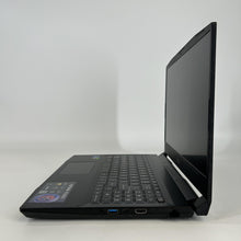 Load image into Gallery viewer, MSI Katana 15 15.6 Black 2.3 GHz Intel Core i7 12th Gen. 32GB RAM 1TB Solid State Drive NVIDIA GeForce RTX 4070 8 GB