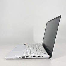 Load image into Gallery viewer, ROG Zephyrus G14 GA402 14 White 4.0 GHz AMD Ryzen 9 7940HS 16GB RAM 512GB Solid State Drive NVIDIA GeForce RTX 4060 8 GB