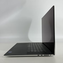 Load image into Gallery viewer, Dell XPS 17 9730 Silver 2.6 GHz Intel Core i9 13th Gen. 64GB RAM 4TB Solid State Drive 4TB Solid State Drive NVIDIA GeForce RTX 4080 12 GB