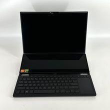 Load image into Gallery viewer, Asus ROG Zephyrus Duo 16 GX650 16 Black 2.5 GHz AMD Ryzen 9 7945HX 32GB RAM 2TB Solid State Drive 1TB Solid State Drive NVIDIA GeForce RTX 4080 12 GB