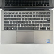 Load image into Gallery viewer, Dell Latitude 3301 13.3 Gray 1.8 GHz Intel Core i7 8th Gen. 8GB RAM 256GB Solid State Drive