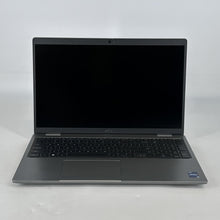 Load image into Gallery viewer, Dell Latitude 5540 15.6 Gray 1.9 GHz Intel Core i7 13th Gen. 64GB RAM 1TB Solid State Drive NVIDIA GeForce MX550 2 GB