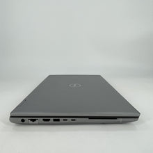 Load image into Gallery viewer, Dell Precision 7780 17.3 Gray 2.2 GHz Intel Core i9 13th Gen. 32GB RAM 1TB Solid State Drive NVIDIA RTX 5000 Ada 16 GB