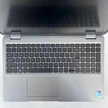 Load image into Gallery viewer, Dell Latitude 5540 15.6 Gray 1.9 GHz Intel Core i7 13th Gen. 64GB RAM 1TB Solid State Drive NVIDIA GeForce MX550 2 GB