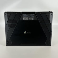 Load image into Gallery viewer, Asus ROG Zephyrus Duo 16 GX650 16 Black 2.5 GHz AMD Ryzen 9 7945HX 32GB RAM 2TB Solid State Drive 1TB Solid State Drive NVIDIA GeForce RTX 4080 12 GB