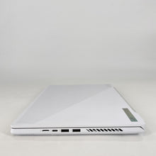 Load image into Gallery viewer, ROG Zephyrus G14 GA402 14 White 4.0 GHz AMD Ryzen 9 7940HS 16GB RAM 512GB Solid State Drive NVIDIA GeForce RTX 4060 8 GB