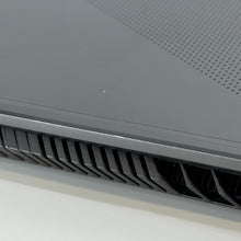 Load image into Gallery viewer, Asus ROG Zephyrus G15 GA503 15.6 Black 3.3 GHz AMD Ryzen 9 6900HS 16GB RAM 512GB Solid State Drive NVIDIA GeForce RTX 3060 6 GB