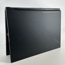 Load image into Gallery viewer, Asus ROG Zephyrus Duo 16 GX650 16 Black 2.5 GHz AMD Ryzen 9 7945HX 32GB RAM 2TB Solid State Drive 1TB Solid State Drive NVIDIA GeForce RTX 4080 12 GB