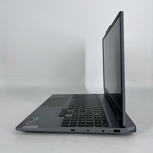 Load image into Gallery viewer, Lenovo LOQ 15 Gray 3.2 GHz AMD Ryzen 5 7235HS 12GB RAM 512GB Solid State Drive NVIDIA GeForce RTX 4050 6 GB