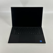 Load image into Gallery viewer, Dell XPS 15 9520 Silver 2.3 GHz Intel Core i7 12th Gen. 16GB RAM 512GB Solid State Drive NVIDIA GeForce RTX 3050 4 GB