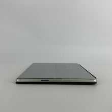 Load image into Gallery viewer, Microsoft Surface Pro 10 13 Silver Unlocked 2.1 GHz Intel Core Ultra 7 16GB RAM 256GB Solid State Drive