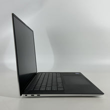 Load image into Gallery viewer, Dell XPS 15 9520 Silver 2.3 GHz Intel Core i7 12th Gen. 16GB RAM 512GB Solid State Drive NVIDIA GeForce RTX 3050 4 GB
