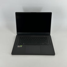 Load image into Gallery viewer, Asus ROG Zephyrus G15 GA503 15.6 Black 3.3 GHz AMD Ryzen 9 6900HS 16GB RAM 512GB Solid State Drive NVIDIA GeForce RTX 3060 6 GB