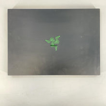 Load image into Gallery viewer, Razer Blade 14 2025 Black 2.0 GHz AMD Ryzen AI 9 365 16GB RAM 1TB Solid State Drive NVIDIA GeForce RTX 5060 8 GB