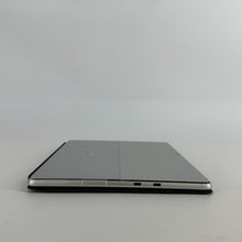 Load image into Gallery viewer, Microsoft Surface Pro 10 13 Silver Unlocked 2.1 GHz Intel Core Ultra 7 16GB RAM 256GB Solid State Drive