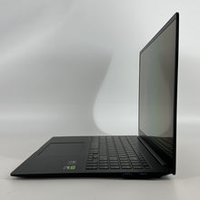 Load image into Gallery viewer, LG Gram Pro 16 Black 3.8 GHz Intel Core Ultra 7 32GB RAM 1TB Solid State Drive 1TB Solid State Drive NVIDIA GeForce RTX 3050 4 GB
