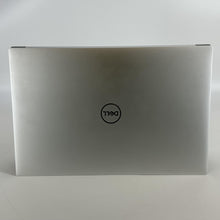 Load image into Gallery viewer, Dell XPS 15 9520 Silver 2.3 GHz Intel Core i7 12th Gen. 16GB RAM 512GB Solid State Drive NVIDIA GeForce RTX 3050 4 GB