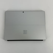 Load image into Gallery viewer, Microsoft Surface Pro 10 13 Silver Unlocked 2.1 GHz Intel Core Ultra 7 16GB RAM 256GB Solid State Drive