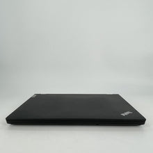 Load image into Gallery viewer, Lenovo ThinkPad P15 Gen 2 Black 2.3 GHz Intel Core i7 11th Gen. 32GB RAM 512GB Solid State Drive NVIDIA RTX A2000 4 GB