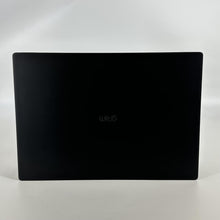 Load image into Gallery viewer, LG Gram Pro 16 Black 3.8 GHz Intel Core Ultra 7 32GB RAM 1TB Solid State Drive 1TB Solid State Drive NVIDIA GeForce RTX 3050 4 GB
