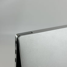 Load image into Gallery viewer, Dell XPS 15 9520 Silver 2.3 GHz Intel Core i7 12th Gen. 16GB RAM 512GB Solid State Drive NVIDIA GeForce RTX 3050 4 GB