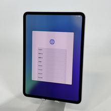 Load image into Gallery viewer, iPad Pro 11 (M4) 1TB Silver (WiFi)