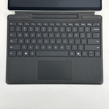 Load image into Gallery viewer, Microsoft Surface Pro 10 13 Silver Unlocked 2.1 GHz Intel Core Ultra 7 16GB RAM 256GB Solid State Drive