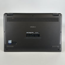 Load image into Gallery viewer, Dell Latitude 3301 13.3 Gray 2.1 GHz Intel Core i3 8th Gen. 4GB RAM 128GB Solid State Drive