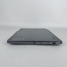 Load image into Gallery viewer, Lenovo LOQ 15 Gray 3.2 GHz AMD Ryzen 5 7235HS 12GB RAM 512GB Solid State Drive NVIDIA GeForce RTX 4050 6 GB