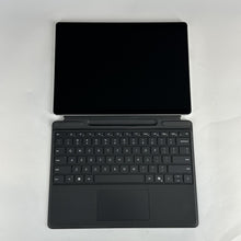 Load image into Gallery viewer, Microsoft Surface Pro 10 13 Silver Unlocked 2.1 GHz Intel Core Ultra 7 16GB RAM 256GB Solid State Drive
