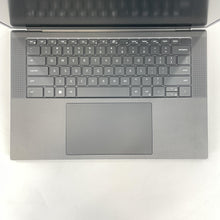 Load image into Gallery viewer, Dell Precision 5570 15.6 Gray 2.4 GHz Intel Core i7 12th Gen. 32GB RAM 512GB Solid State Drive NVIDIA RTX A2000 8 GB