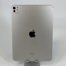 Load image into Gallery viewer, iPad Pro 11 (M4) 1TB Silver (WiFi)