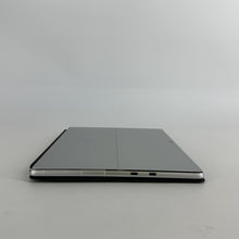 Load image into Gallery viewer, Microsoft Surface Pro 10 13 Silver Unlocked 2.1 GHz Intel Core Ultra 7 32GB RAM 512GB Solid State Drive