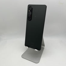 Load image into Gallery viewer, Sony Xperia 1 V 12GB RAM 256GB Green (GSM Unlocked)