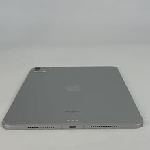 Load image into Gallery viewer, iPad Pro 11 (M4) 1TB Silver (WiFi)