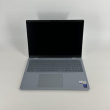 Load image into Gallery viewer, Dell 16 Plus DB16250 Ice Blue 2.2 GHz Intel Core Ultra 7 Series 2 16GB RAM 1TB Solid State Drive