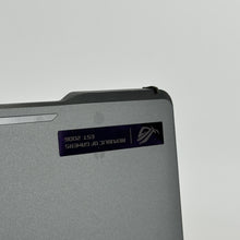 Load image into Gallery viewer, Asus ROG Zephyrus G15 GA503 15.6 Black 3.3 GHz AMD Ryzen 9 6900HS 16GB RAM 512GB Solid State Drive NVIDIA GeForce RTX 3060 6 GB