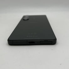 Load image into Gallery viewer, Sony Xperia 1 V 12GB RAM 256GB Green (GSM Unlocked)