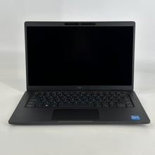Load image into Gallery viewer, Dell Latitude 7320 13.3 Black 2.6 GHz Intel Core i5 11th Gen. 16GB RAM 256GB Solid State Drive