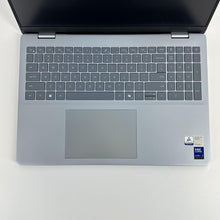 Load image into Gallery viewer, Dell 16 Plus DB16250 Ice Blue 2.2 GHz Intel Core Ultra 7 Series 2 16GB RAM 1TB Solid State Drive