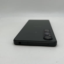 Load image into Gallery viewer, Sony Xperia 1 V 12GB RAM 256GB Green (GSM Unlocked)