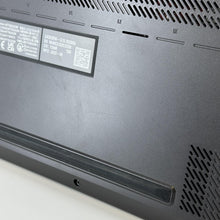 Load image into Gallery viewer, Asus ROG Zephyrus G15 GA503 15.6 Black 3.3 GHz AMD Ryzen 9 6900HS 16GB RAM 512GB Solid State Drive NVIDIA GeForce RTX 3060 6 GB