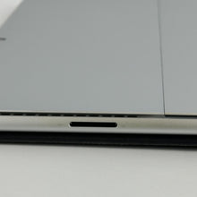 Load image into Gallery viewer, Microsoft Surface Pro 10 13 Silver Unlocked 2.1 GHz Intel Core Ultra 7 32GB RAM 512GB Solid State Drive