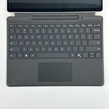 Load image into Gallery viewer, Microsoft Surface Pro 10 13 Silver Unlocked 2.1 GHz Intel Core Ultra 7 32GB RAM 512GB Solid State Drive
