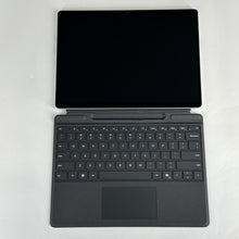 Load image into Gallery viewer, Microsoft Surface Pro 10 13 Silver Unlocked 2.1 GHz Intel Core Ultra 7 32GB RAM 512GB Solid State Drive