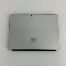 Load image into Gallery viewer, Microsoft Surface Pro 10 13 Silver WiFi 2.1 GHz Intel Core Ultra 7 32GB RAM 512GB Solid State Drive