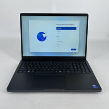 Load image into Gallery viewer, Dell Pro Max 16 Plus MB16250 Magnetite 2.9 GHz Intel Core Ultra 5 Series 2 32GB RAM 512GB Solid State Drive