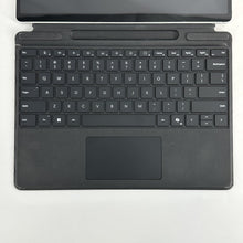 Load image into Gallery viewer, Microsoft Surface Pro 10 13 Silver WiFi 2.1 GHz Intel Core Ultra 7 32GB RAM 512GB Solid State Drive